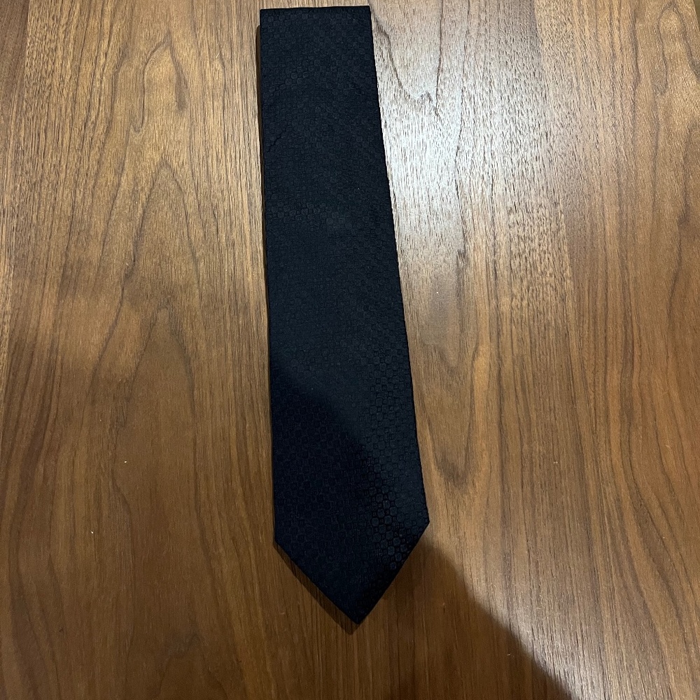 Boss Tie